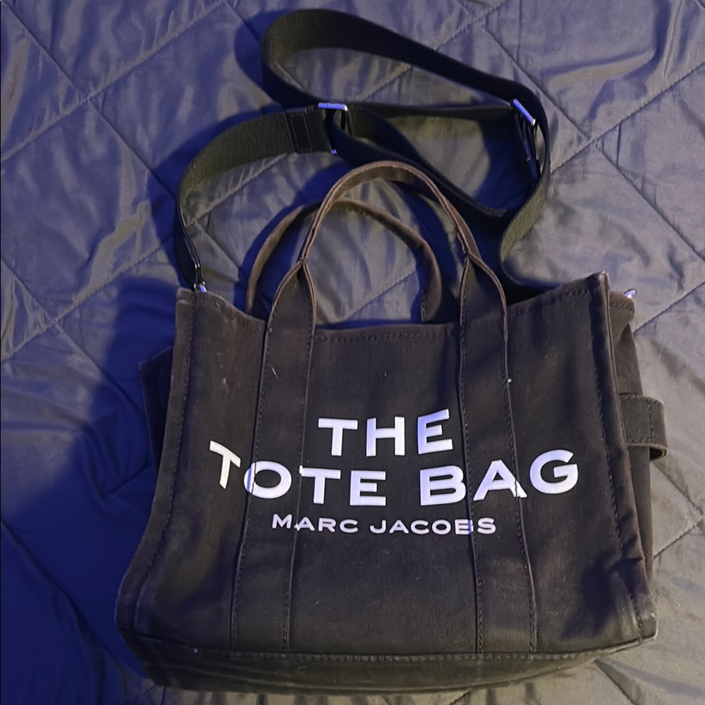 Marc Jacobs Black Bag